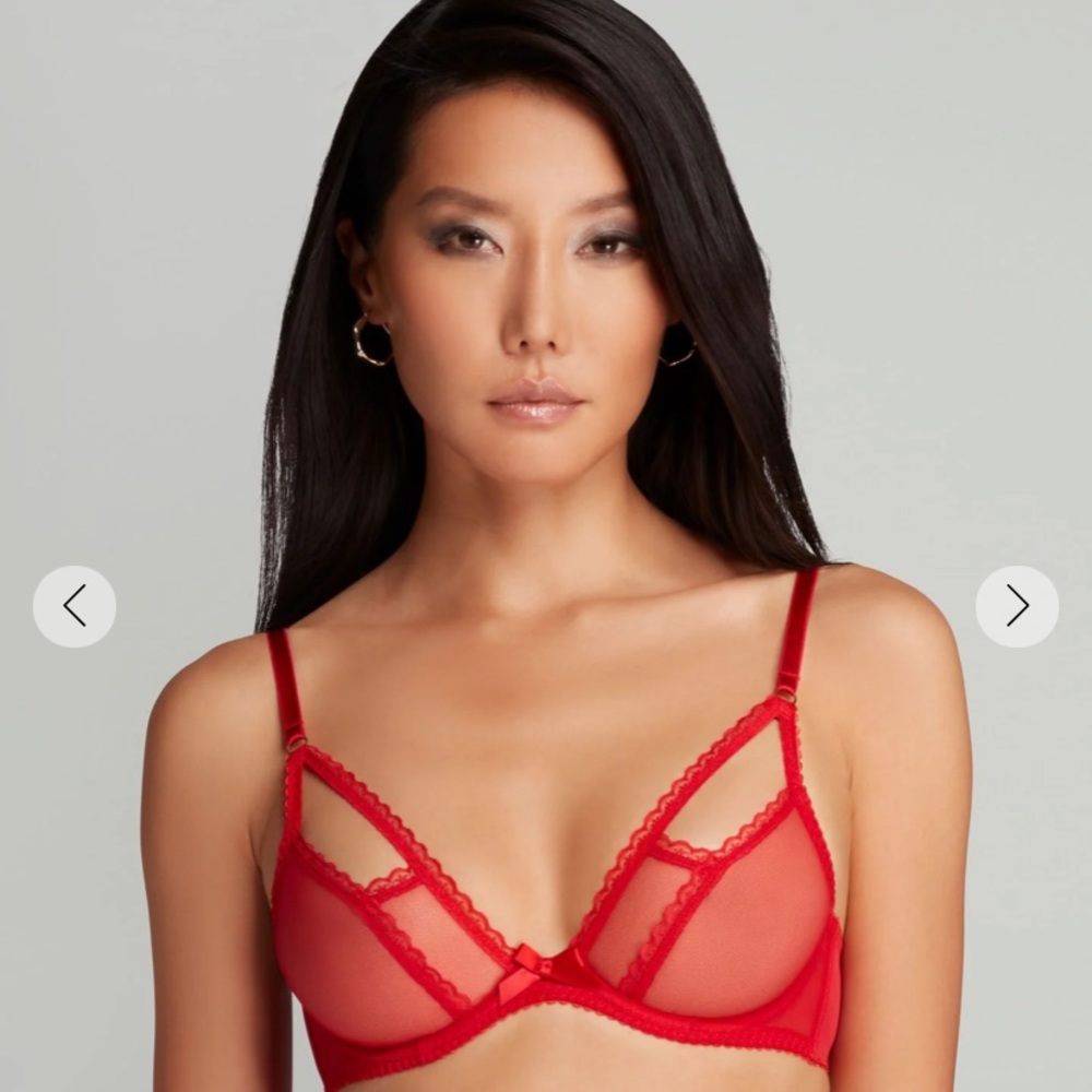 L’agent by Agent Provocateur - Fia Bra